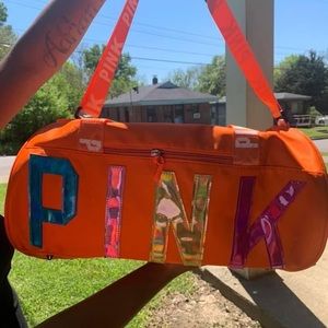 Pink For Sneaky Links Or Trips💕